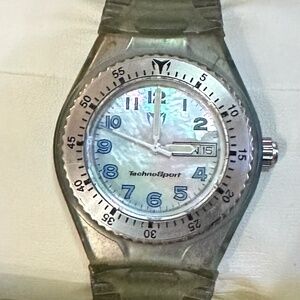Technosport Watch